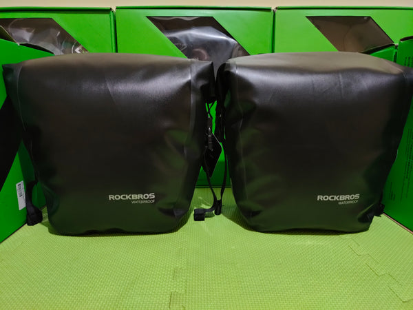 Tas pannier online rockbros