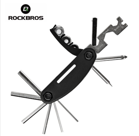 Rockbros multi discount tool