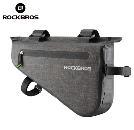 Rockbros frame bag 8l sales