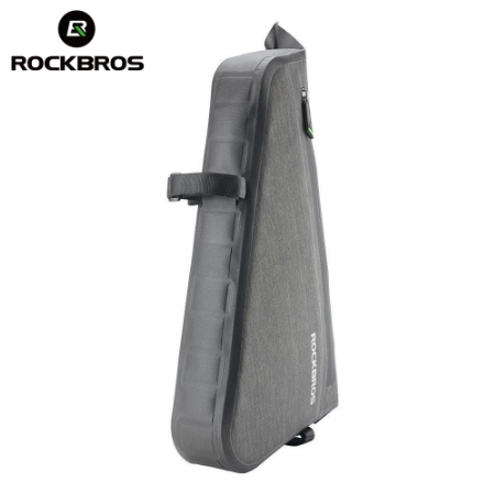 ROCKBROS Waterproof Triangle Frame Bag 8L Largador