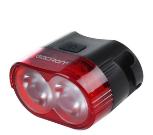 GACIRON 60 Lumens Smart Sensor Bike Tail Light