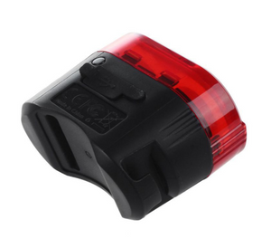 GACIRON 60 Lumens Smart Sensor Bike Tail Light