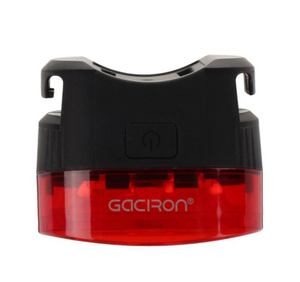 GACIRON 60 Lumens Smart Sensor Bike Tail Light