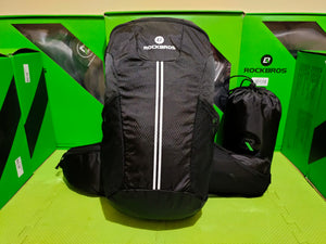 ROCKBROS Waterproof Breathable Sport Backpack