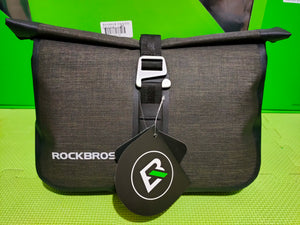 ROCKBROS Waterproof Handlebar Square Bag (5-6L)