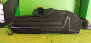 ROCKBROS Waterproof Relfective Top Tube Bag 1.5L