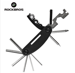 ROCKBROS 16 in 1 Multifunction Bike Tool