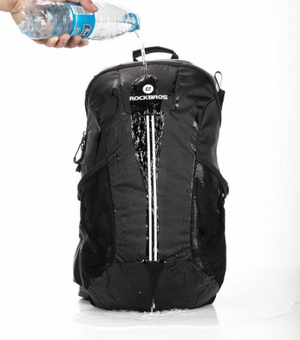 ROCKBROS Waterproof Breathable Sport Backpack