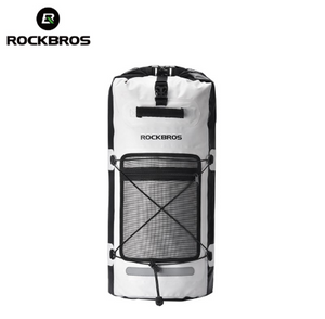 ROCKBROS Outdoor Waterproof Heavyduty Backpack 28L