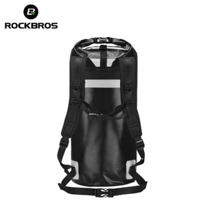 ROCKBROS Outdoor Waterproof Heavyduty Backpack 28L