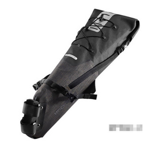 ROCKBROS Waterproof Reflective Saddle Bag (12-14L)