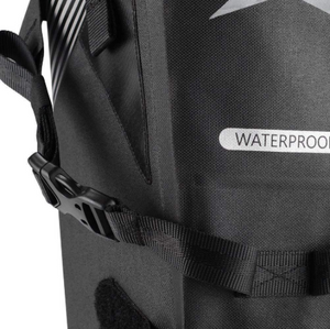 ROCKBROS Waterproof Reflective Saddle Bag (8-10L)