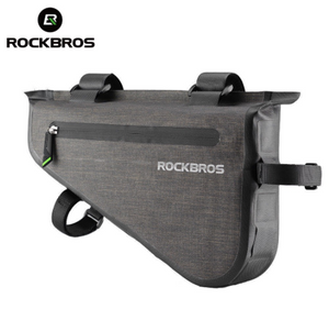 ROCKBROS Waterproof Triangle Frame Bag (8L)