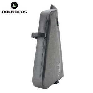 ROCKBROS Waterproof Triangle Frame Bag (8L)